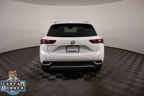 2021 Buick Envision Preferred
