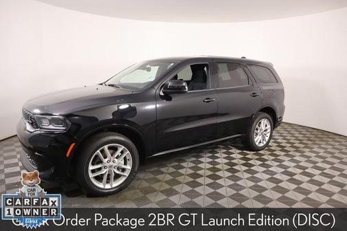 2023 Dodge Durango GT