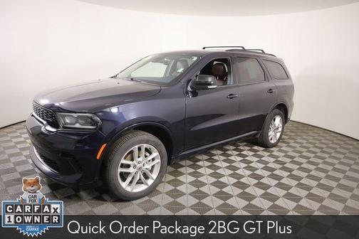 2024 Dodge Durango GT