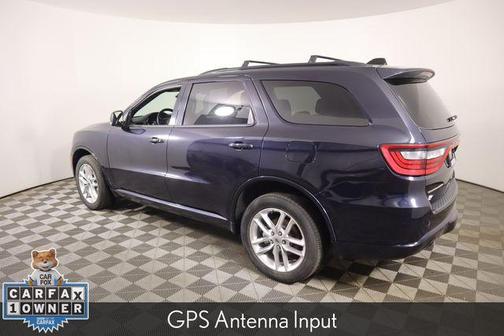 2024 Dodge Durango GT