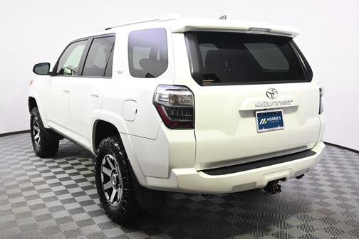 2016 Toyota 4Runner SR5 Premium