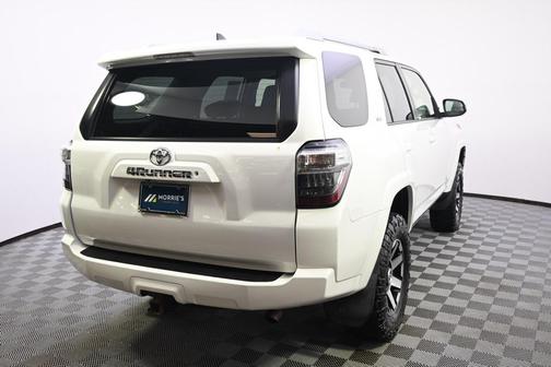 2016 Toyota 4Runner SR5 Premium