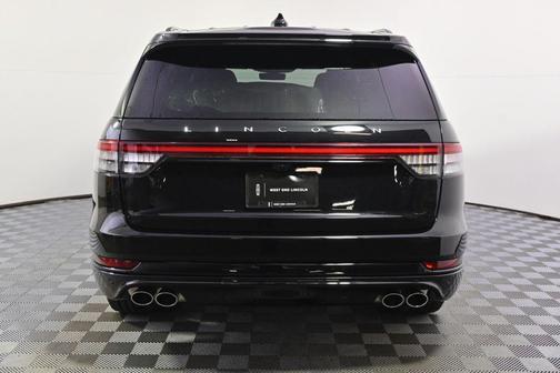 2026 Lincoln Aviator Reserve AWD