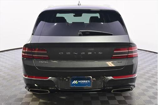 2023 Genesis GV80 3.5T