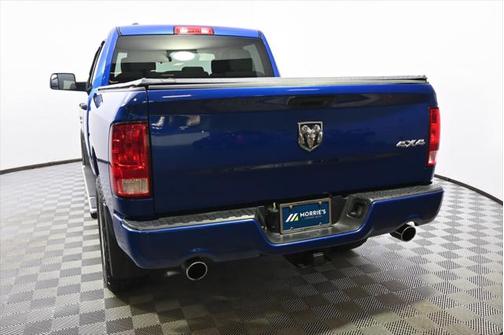 2016 RAM 1500 Tradesman/Express