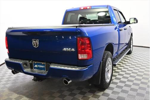 2016 RAM 1500 Tradesman/Express