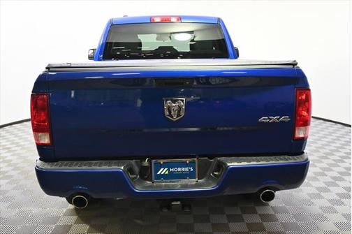 2016 RAM 1500 Tradesman/Express