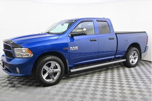 2016 RAM 1500 Tradesman/Express