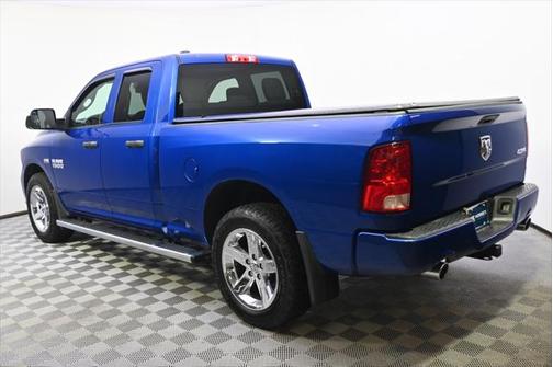 2016 RAM 1500 Tradesman/Express