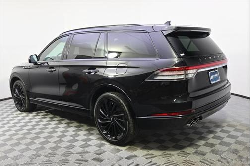 2023 Lincoln Aviator Reserve AWD