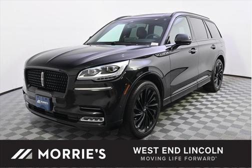 2023 Lincoln Aviator Reserve AWD