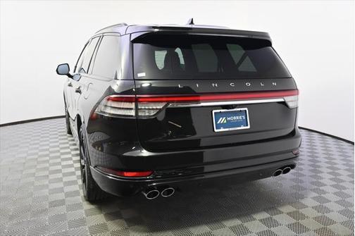 2023 Lincoln Aviator Reserve AWD