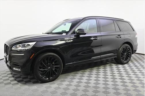 2023 Lincoln Aviator Reserve AWD