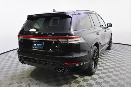 2023 Lincoln Aviator Reserve AWD