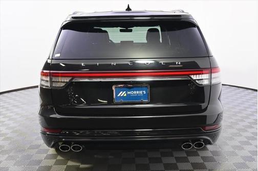 2023 Lincoln Aviator Reserve AWD