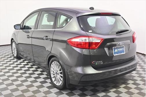 2015 Ford C-Max Energi SEL