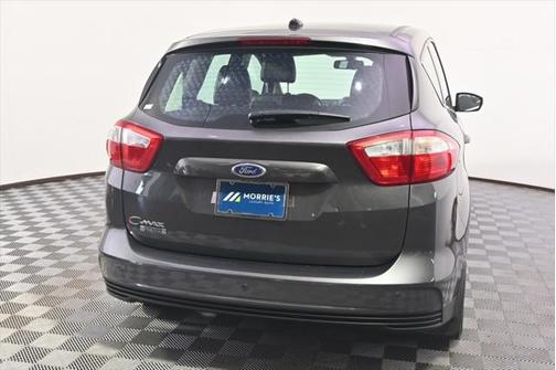 2015 Ford C-Max Energi SEL