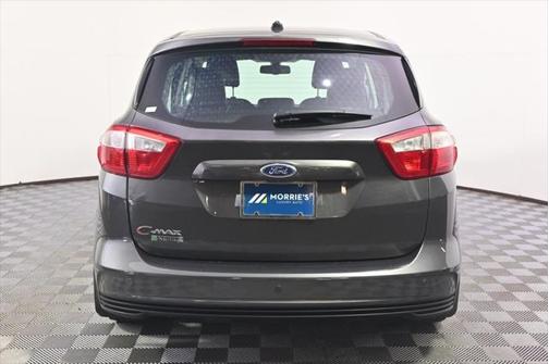 2015 Ford C-Max Energi SEL