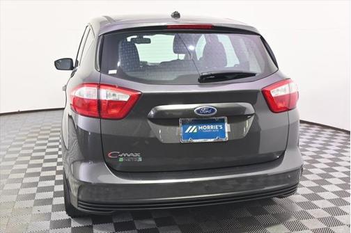 2015 Ford C-Max Energi SEL