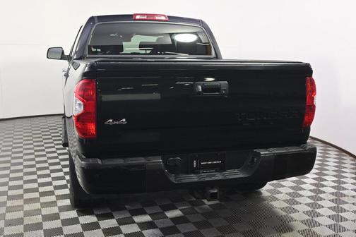 2019 Toyota Tundra Platinum