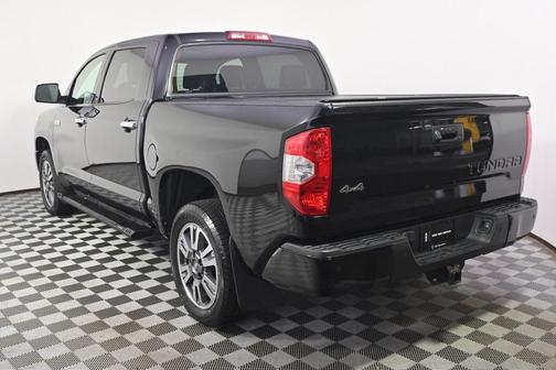2019 Toyota Tundra Platinum