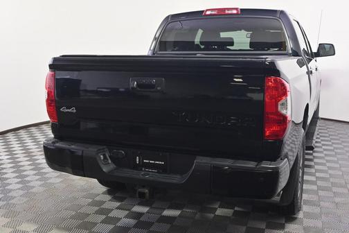 2019 Toyota Tundra Platinum