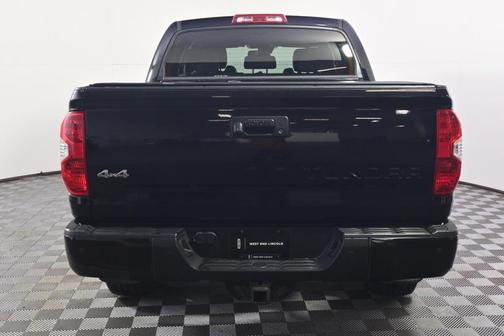 2019 Toyota Tundra Platinum