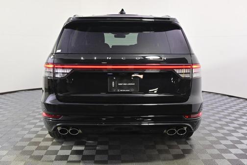2026 Lincoln Aviator Reserve AWD