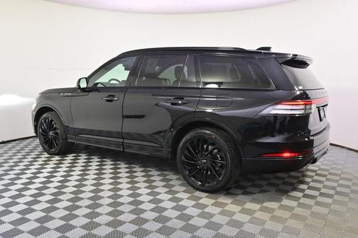 2026 Lincoln Aviator Reserve AWD