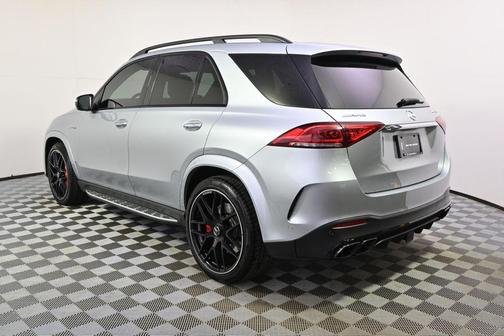 2023 Mercedes-Benz AMG GLE 63 S 4MATIC+