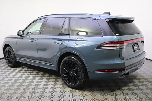2026 Lincoln Aviator Reserve AWD