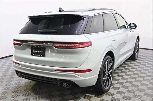 2025 Lincoln Corsair Grand Touring