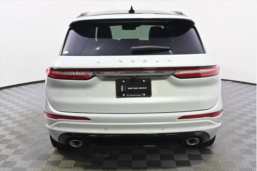 2025 Lincoln Corsair Grand Touring