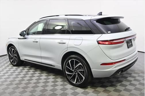2025 Lincoln Corsair Grand Touring
