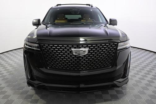 2023 Cadillac Escalade ESV Premium Luxury