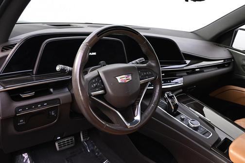 2023 Cadillac Escalade ESV Premium Luxury