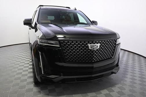 2023 Cadillac Escalade ESV Premium Luxury