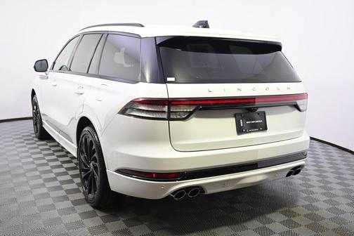 2026 Lincoln Aviator Reserve AWD