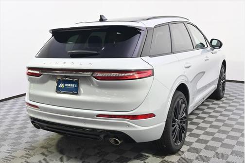 2025 Lincoln Corsair Grand Touring