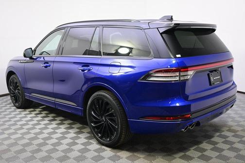 2026 Lincoln Aviator Reserve AWD