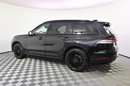 2026 Lincoln Aviator Reserve AWD