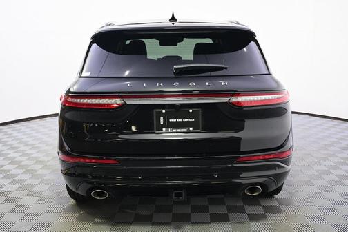 2025 Lincoln Corsair Grand Touring