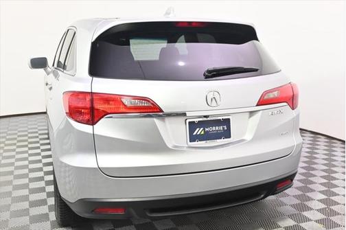 2015 Acura RDX Base
