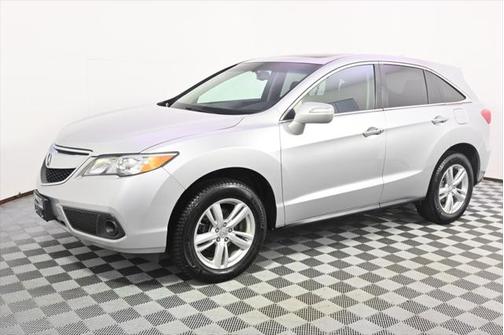 2015 Acura RDX Base