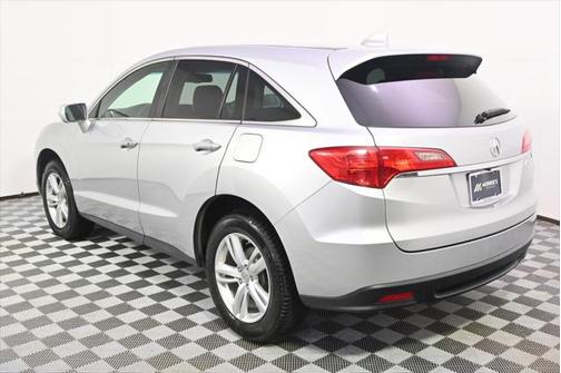 2015 Acura RDX Base