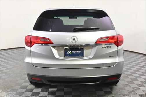 2015 Acura RDX Base