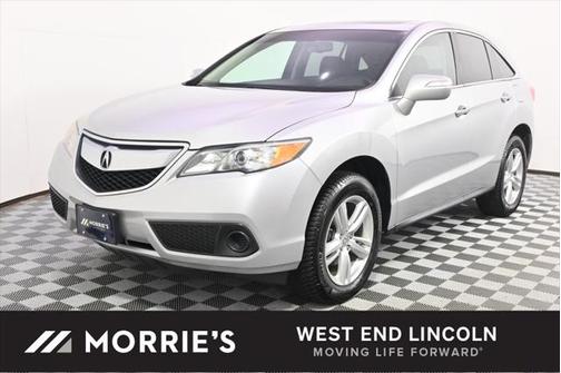 2015 Acura RDX Base