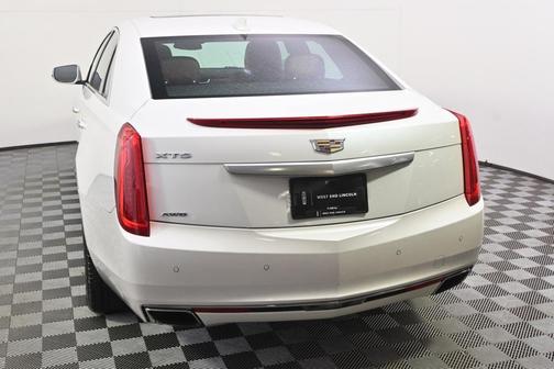 2017 Cadillac XTS Luxury