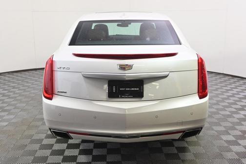 2017 Cadillac XTS Luxury