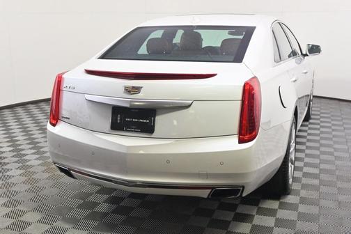 2017 Cadillac XTS Luxury